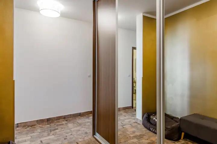 Luxury Apartment At Prague City Centre Andel! Luaran gambar